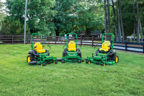 Tellus Equipment Solutions Product